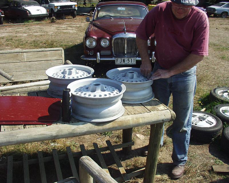 Ian's XJ6 Restoration 19.JPG